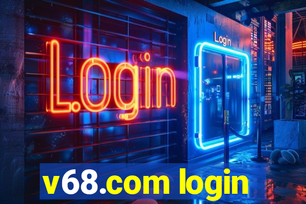 v68.com login